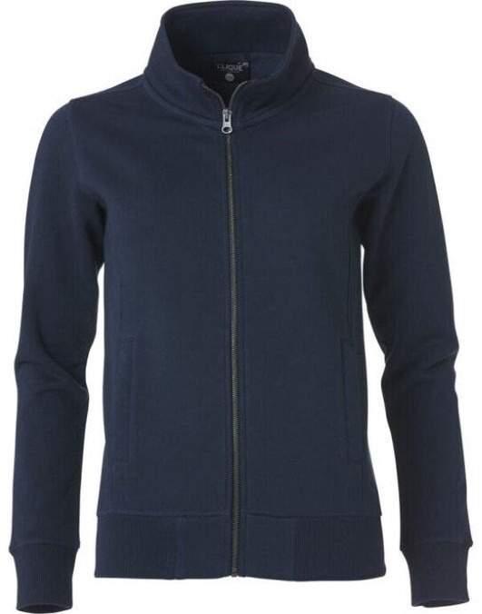 Ladies Classic Cardigan